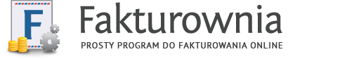 Fakturownia - najprostszy program do wystawiania faktur online