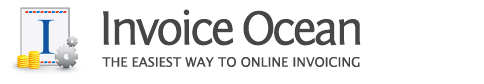 InvoiceOcean – the simplest software for online invoicing